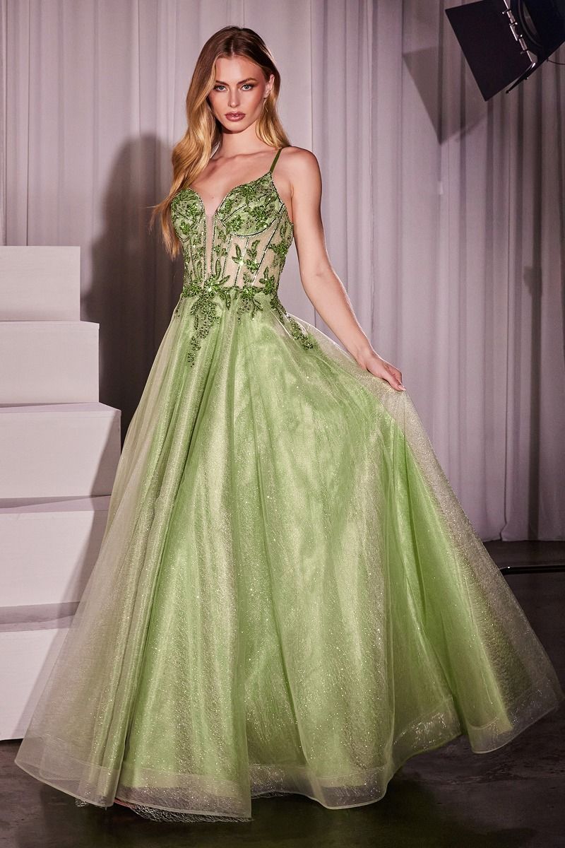La Divine CC0881