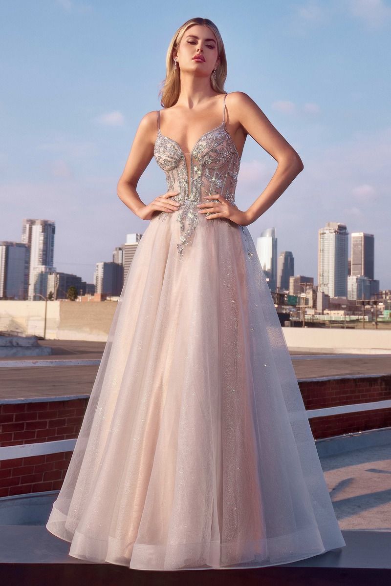 La Divine CC0881