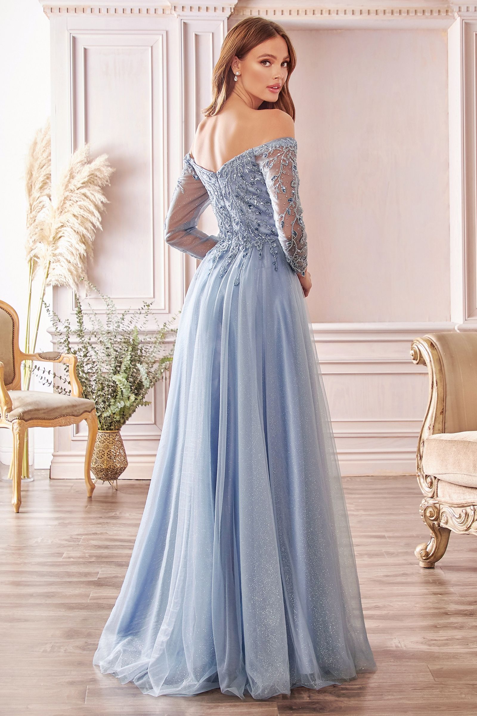 Prom dresses store canada