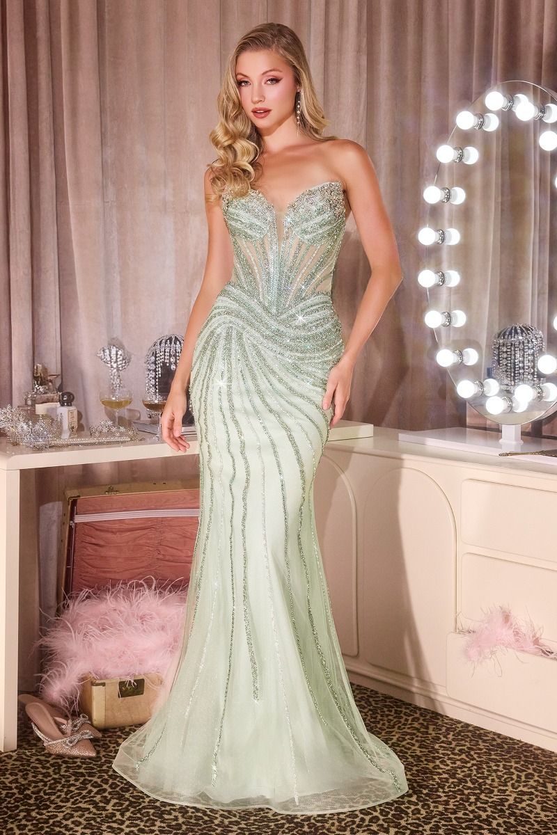 La Divine CD660