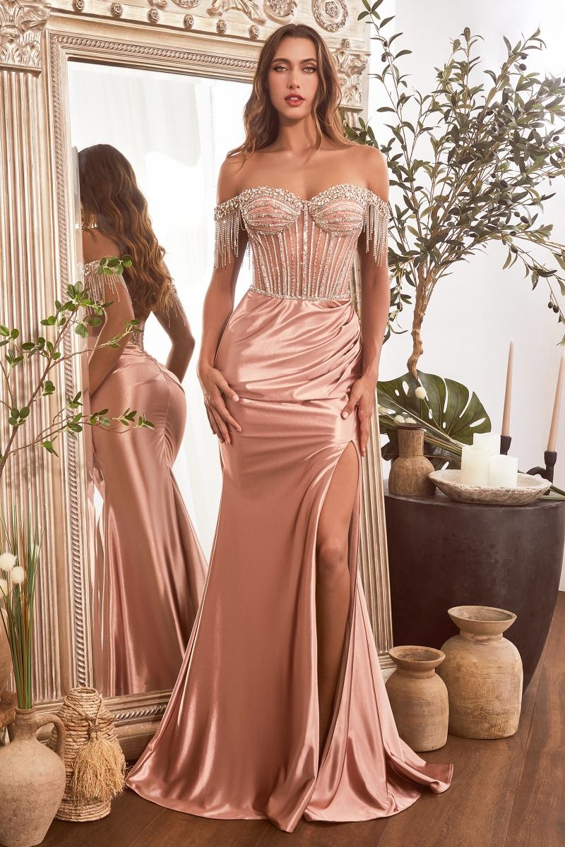 La Divine CD821