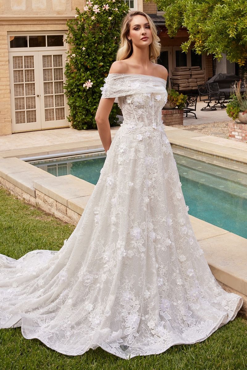 Andrea & Leo CD860W