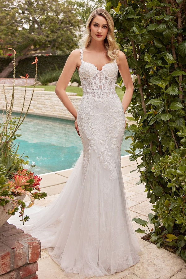 Andrea & Leo CDS432W