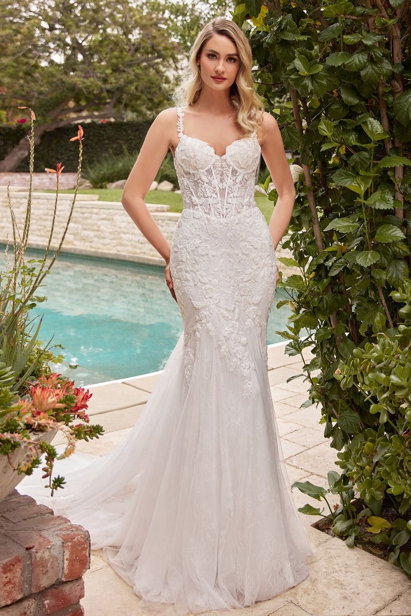 Andrea & Leo CDS432W