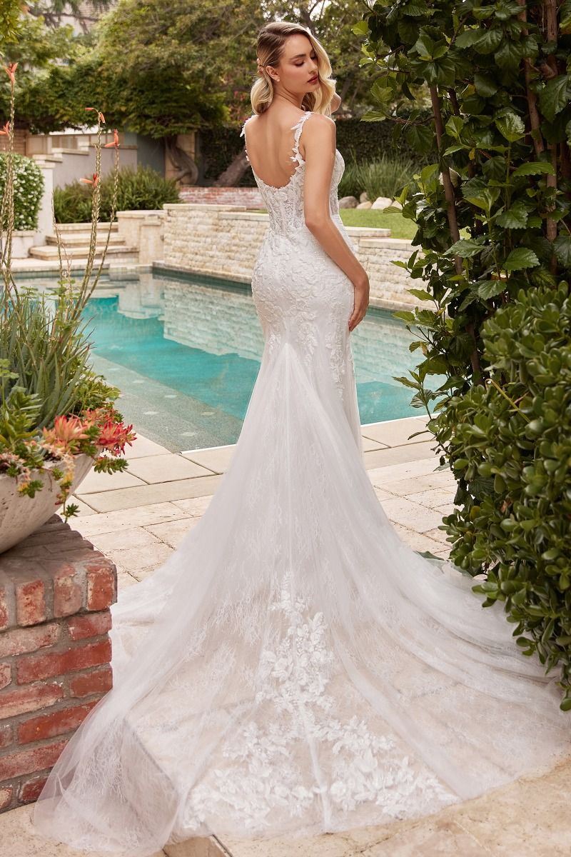 Andrea & Leo CDS432W