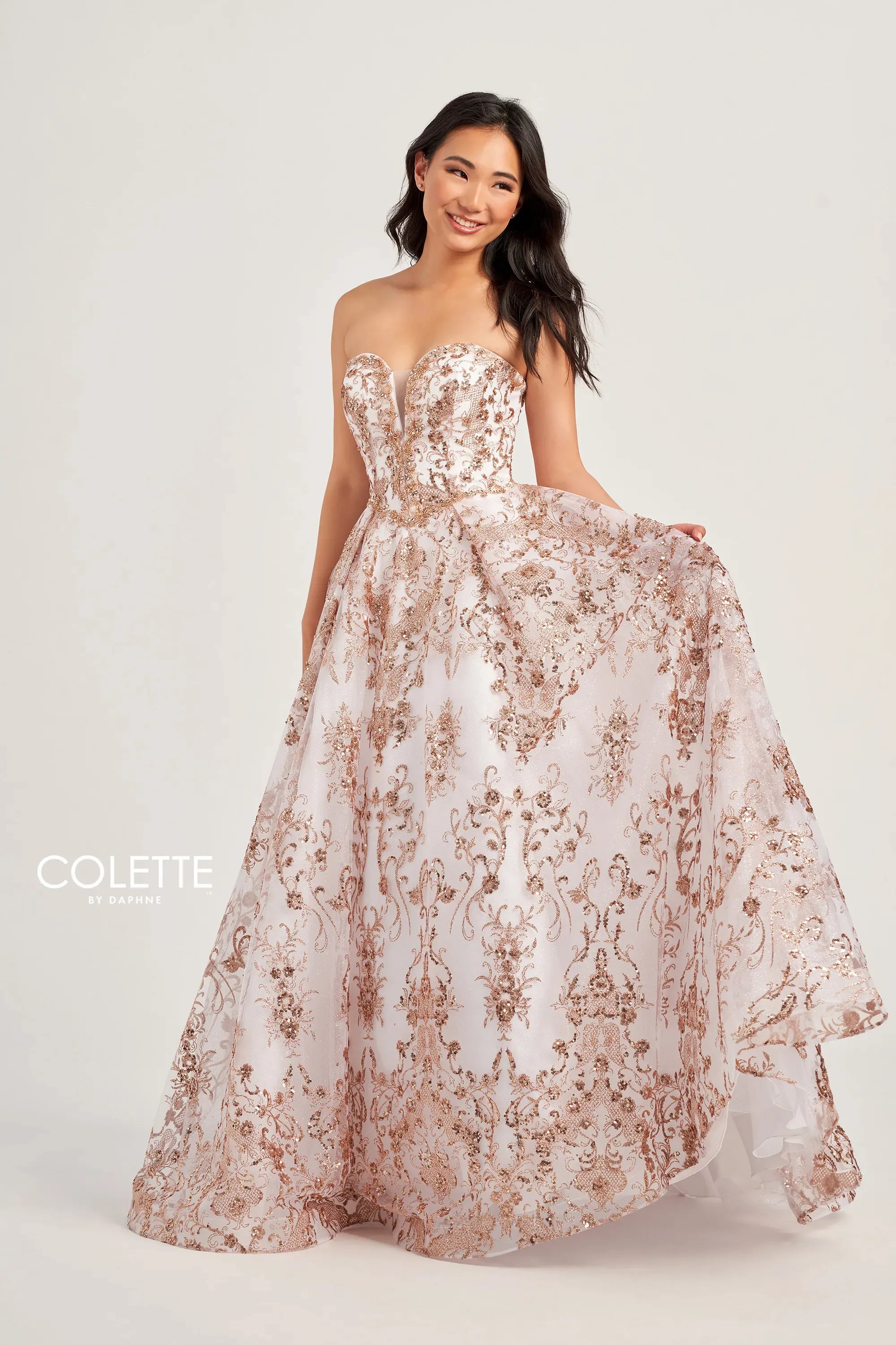 Colette CL5101