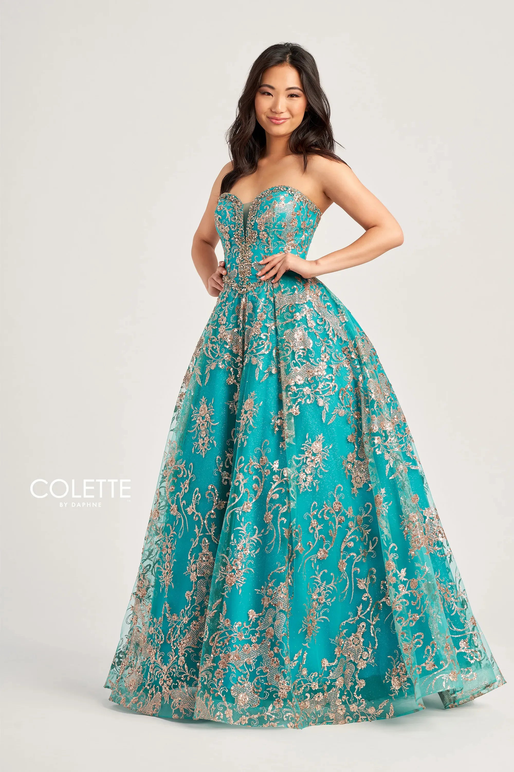 Colette CL5101
