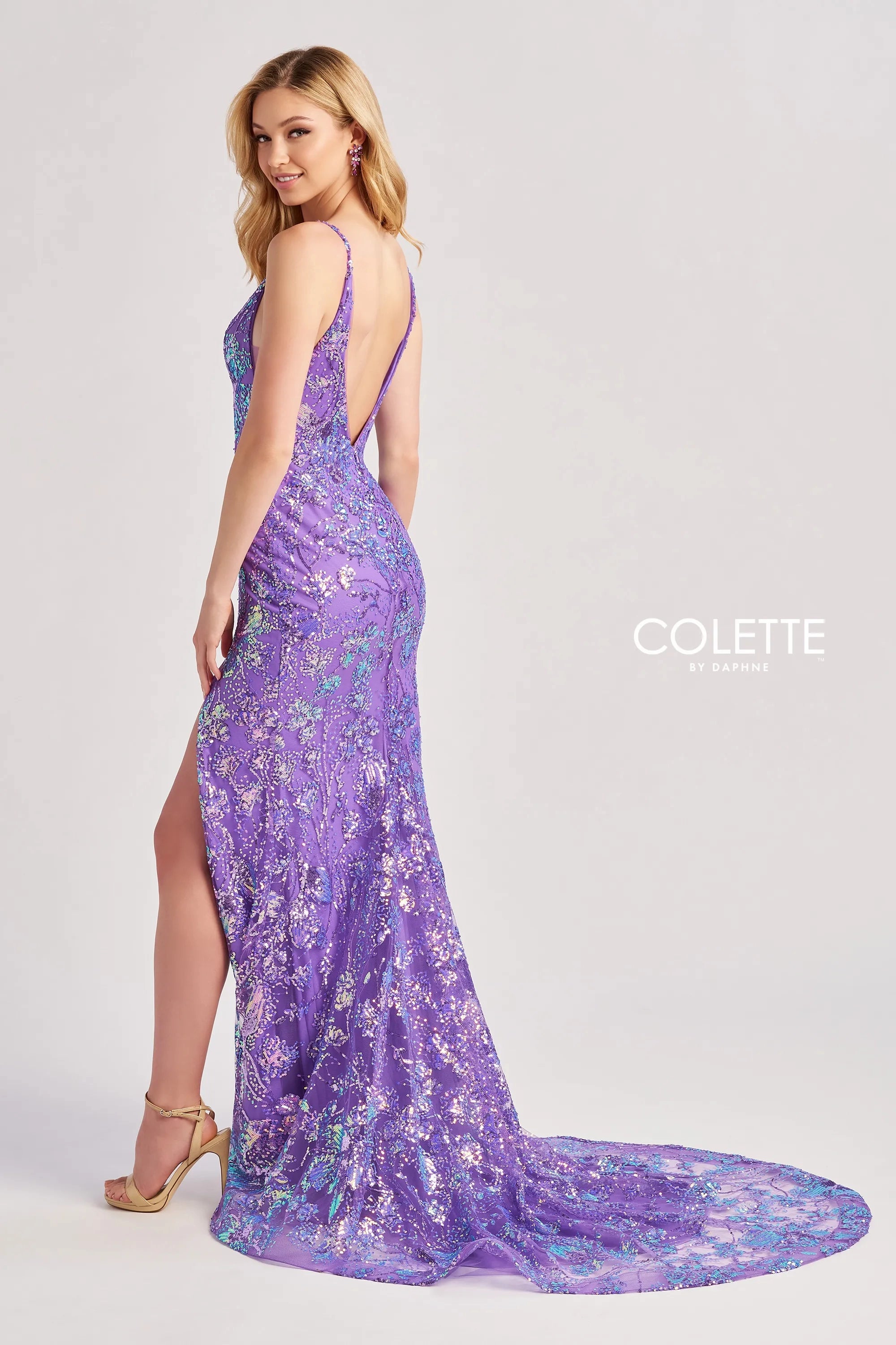 Colette CL8430