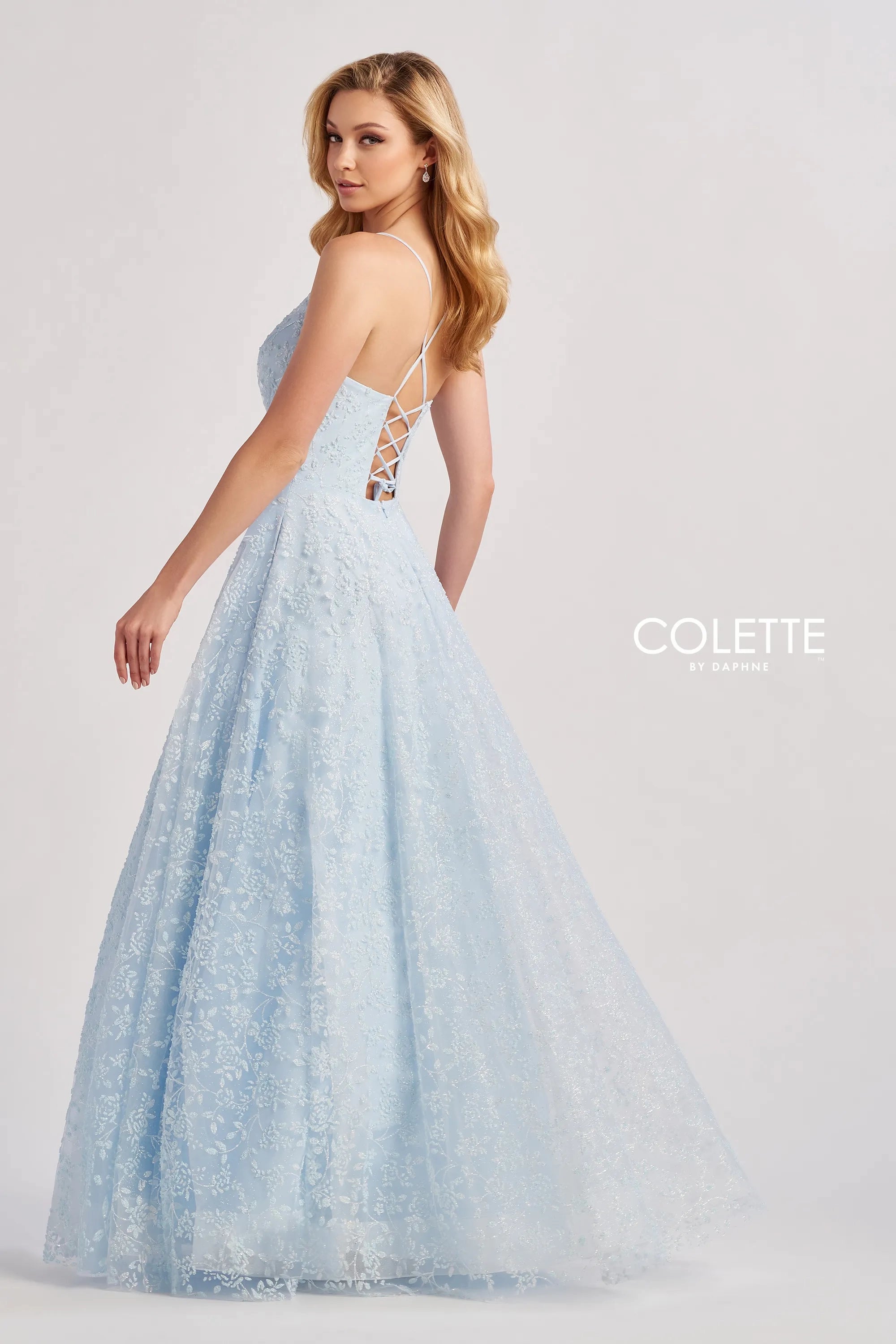 Colette CL8650