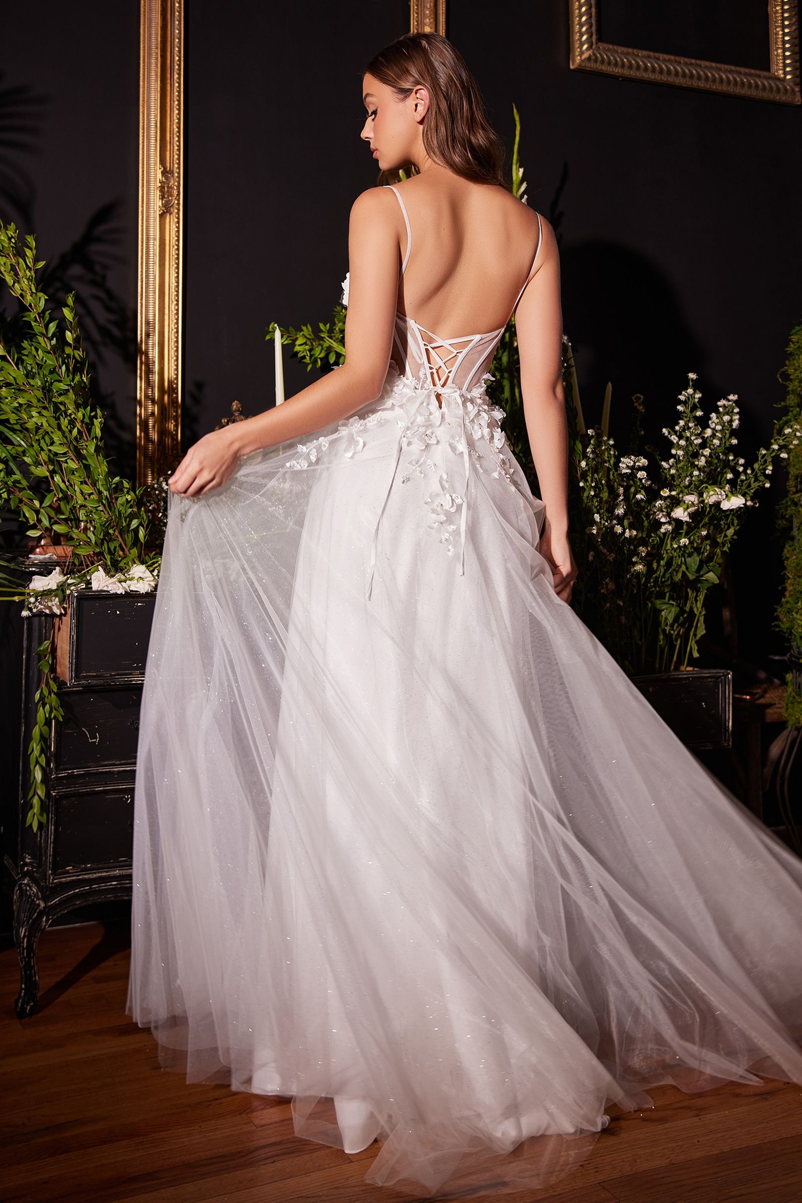 Bridal Dresses | Dress Stores London | Graduation Dresses