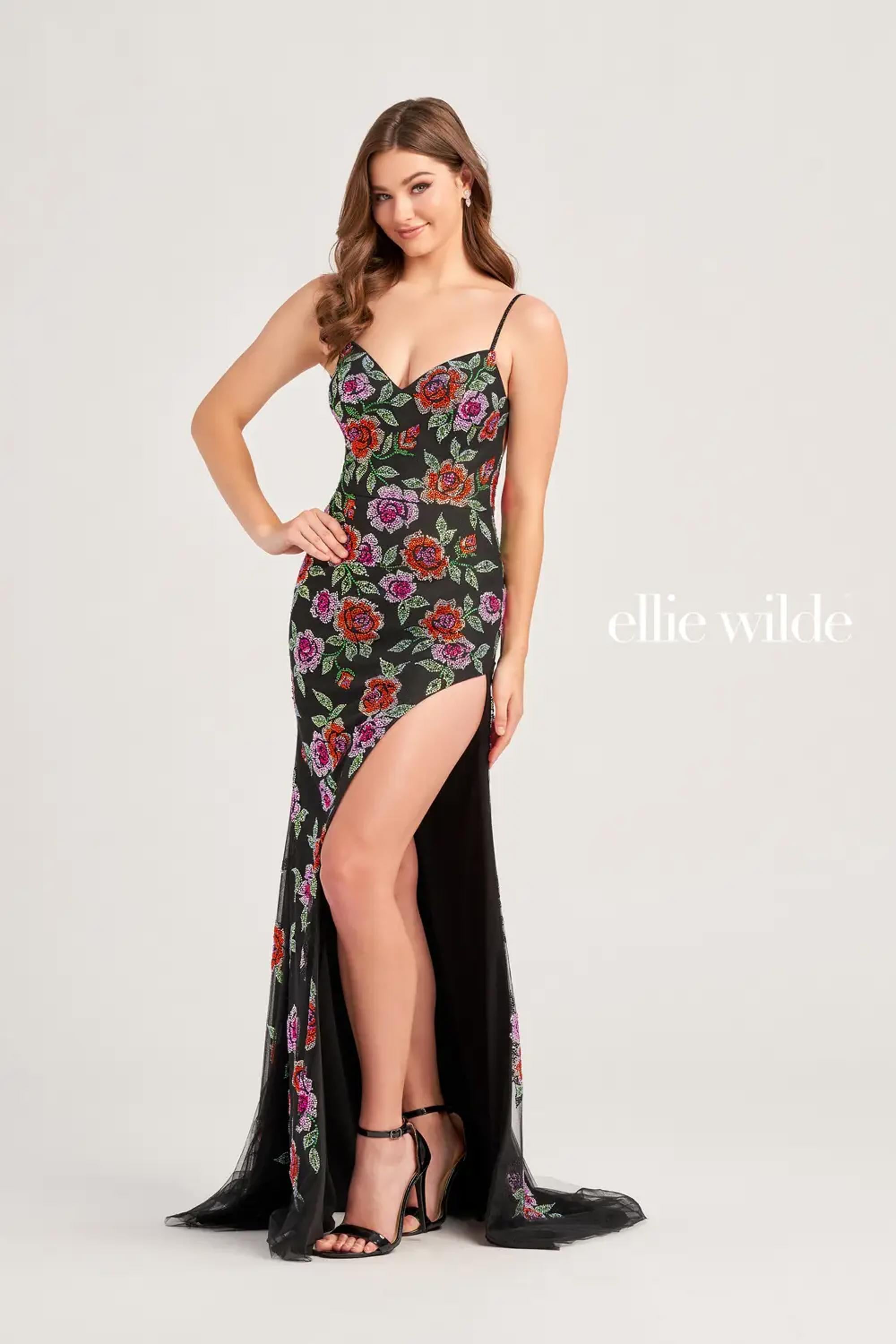 Ellie Wilde EW35069
