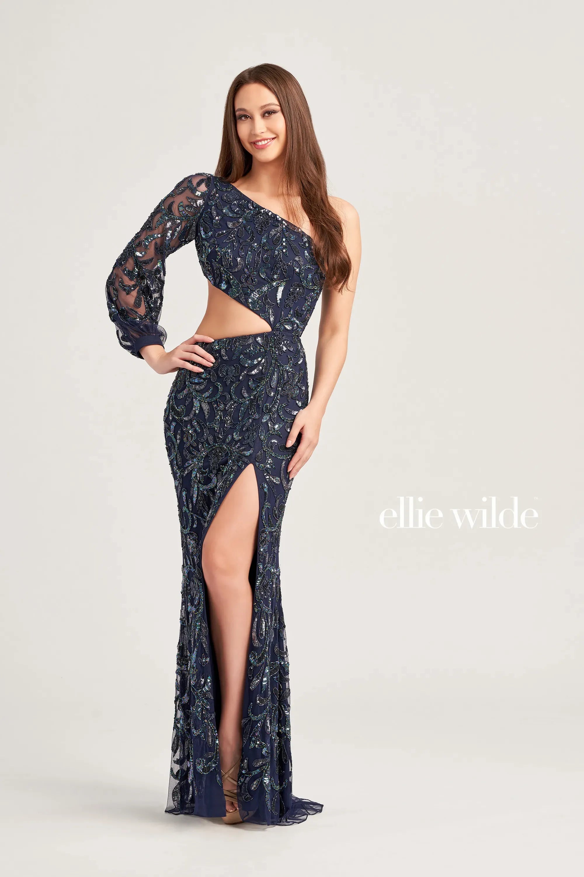 Ellie WildeEW35020