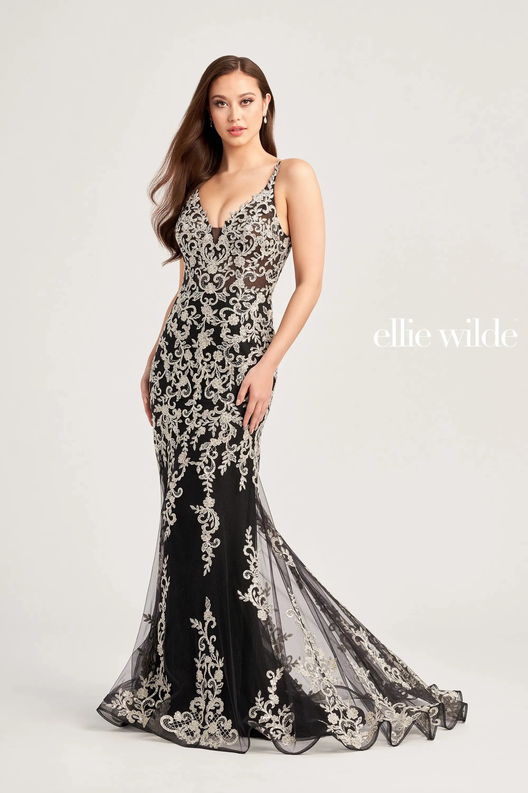 Ellie Wilde EW35071