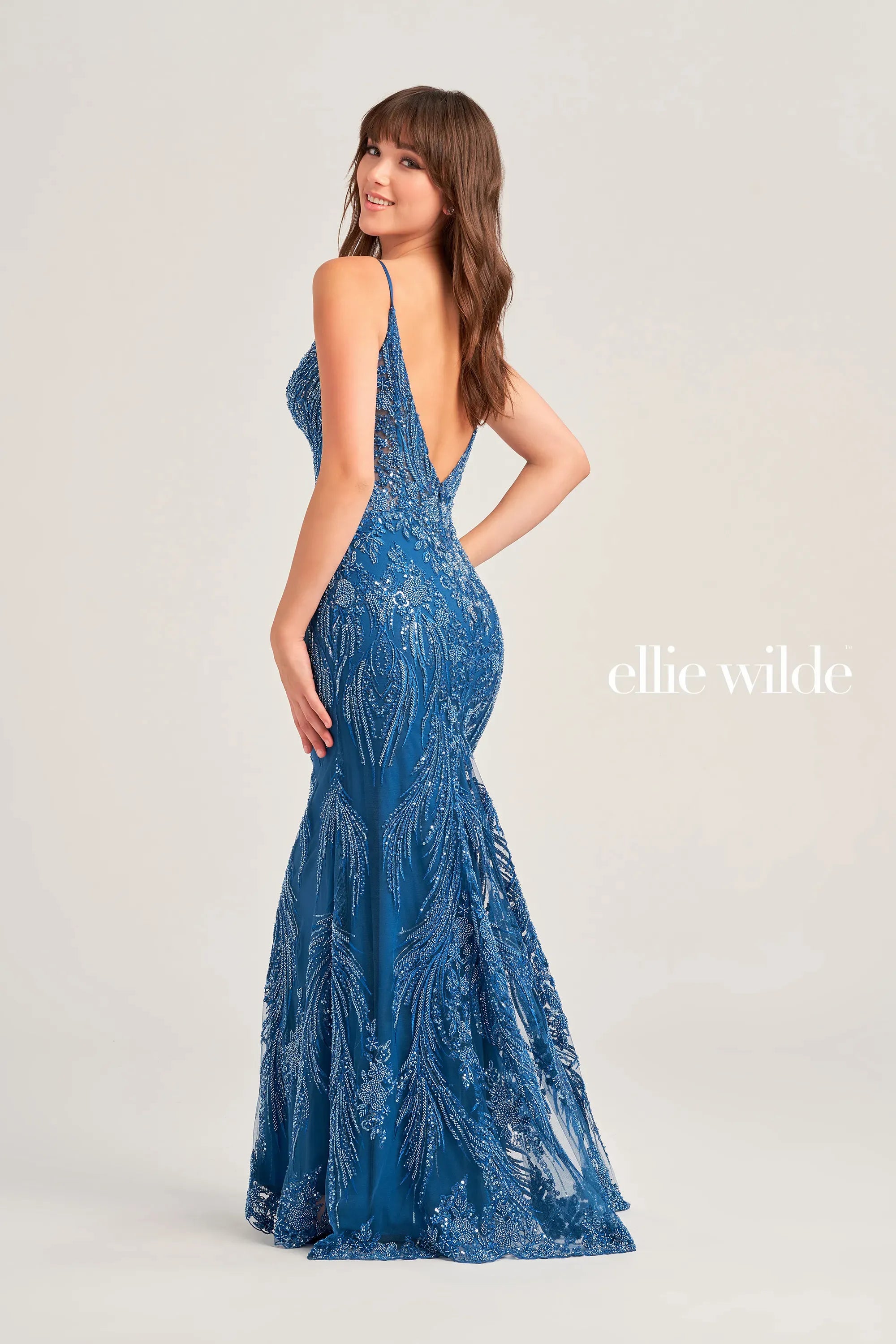 Ellie Wilde EW35095