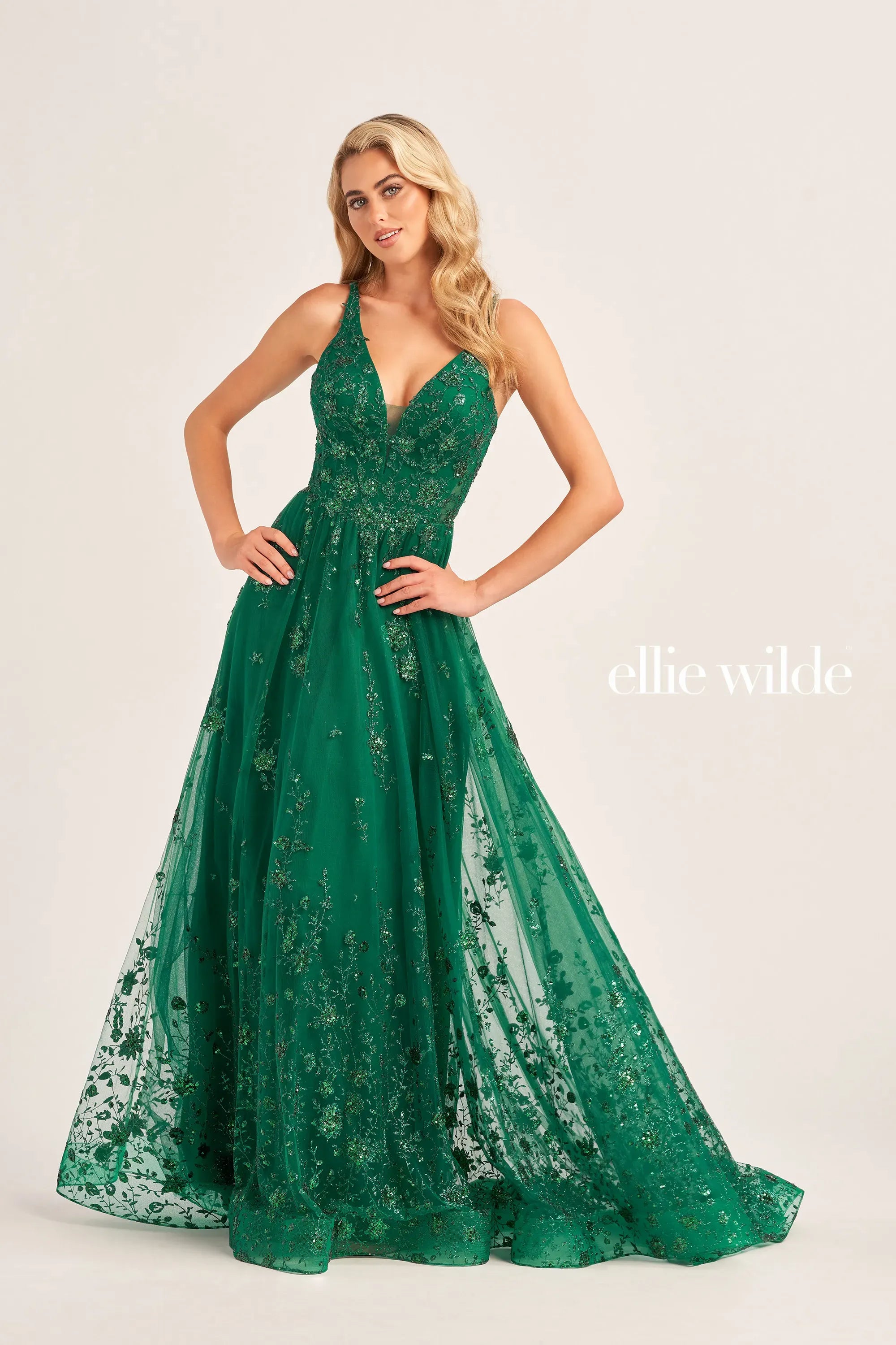 Ellie Wilde EW35105