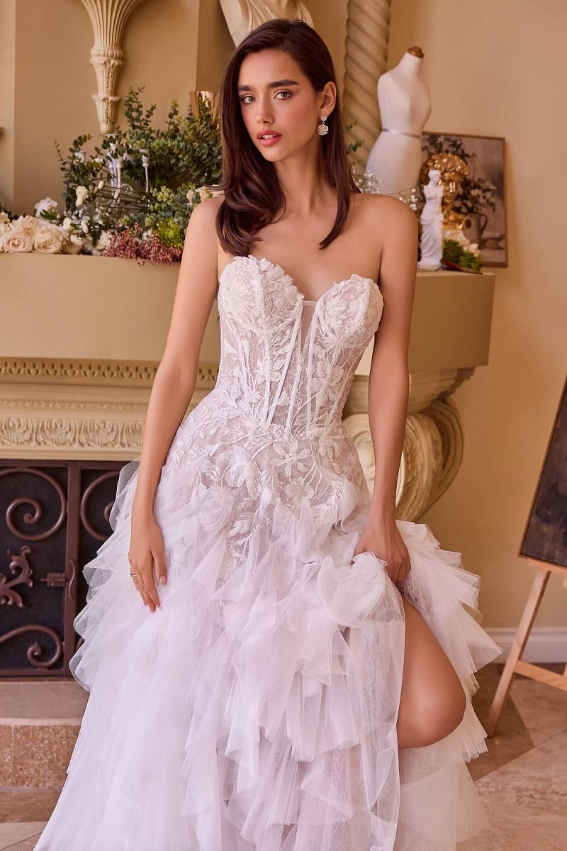 Andrea & Leo WL016