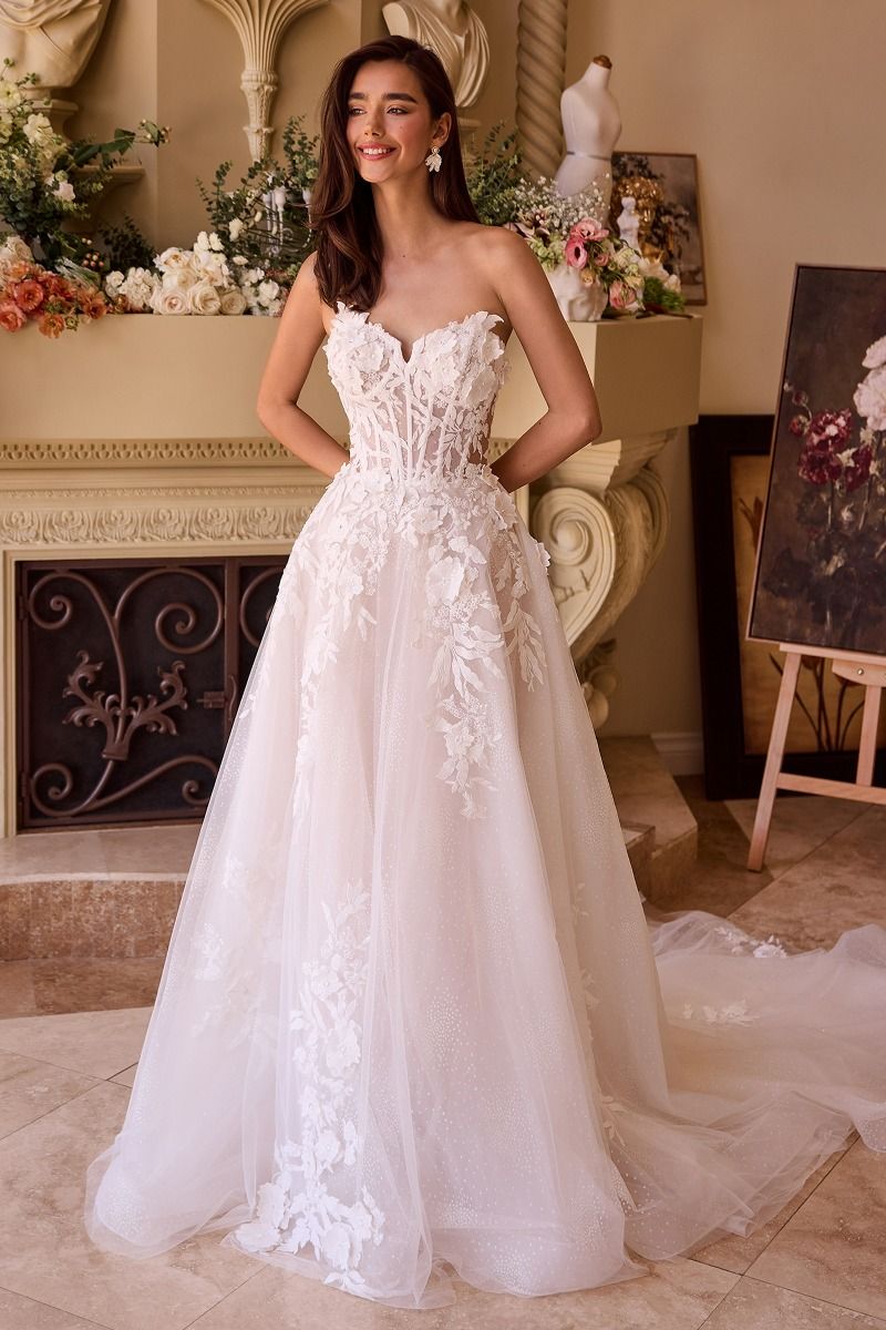 Andrea & Leo WL018