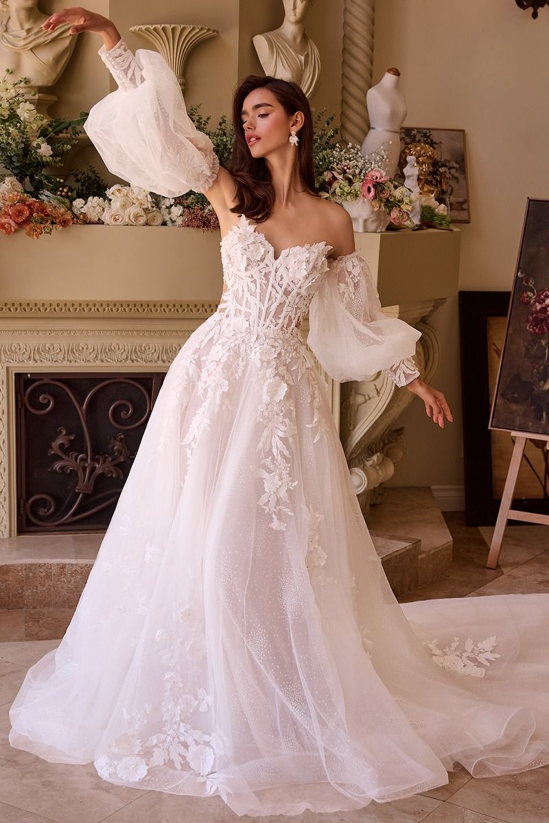 Andrea & Leo WL018