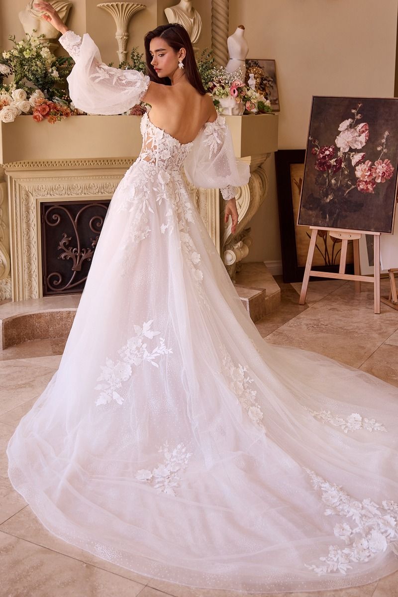 Andrea & Leo WL018