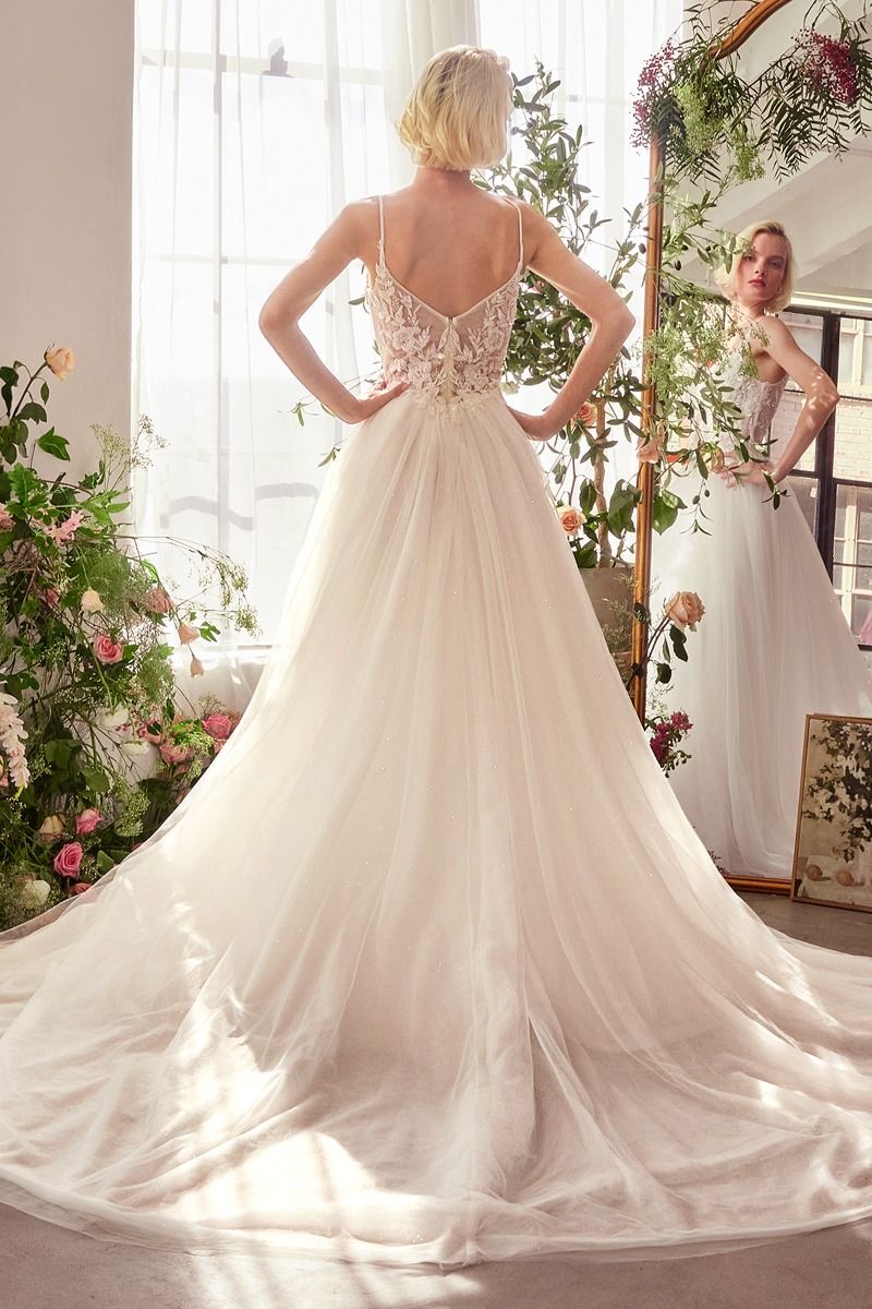 Andrea & Leo WL029