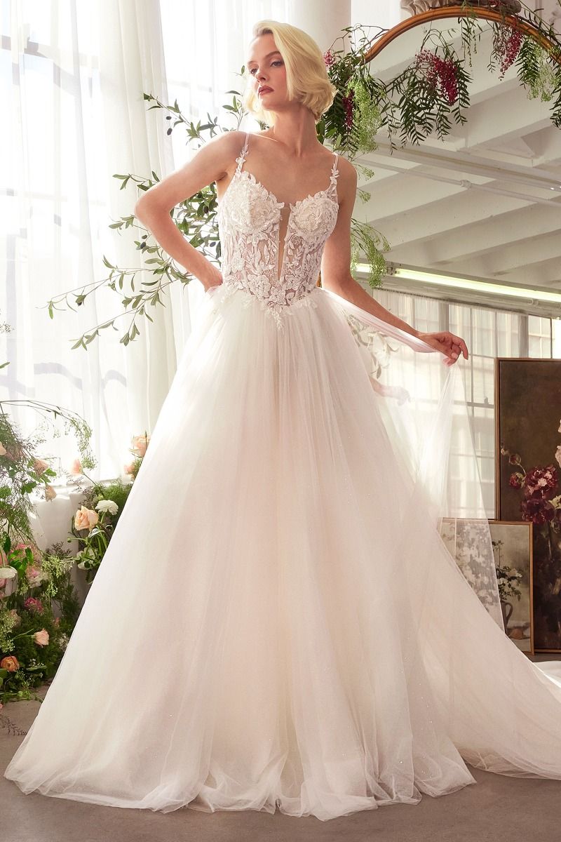 Andrea & Leo WL029