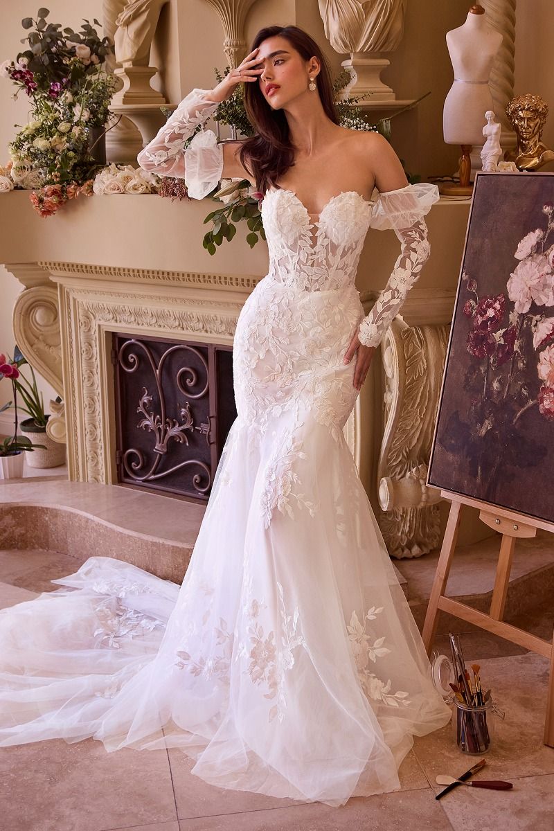 Andrea & Leo WL033