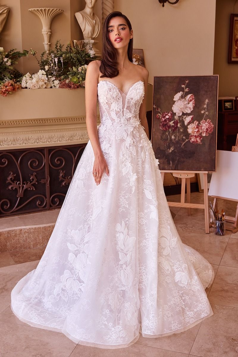 Andrea & Leo WL034