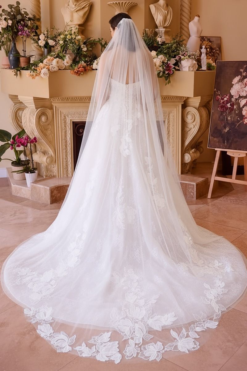 Andrea & Leo WL034