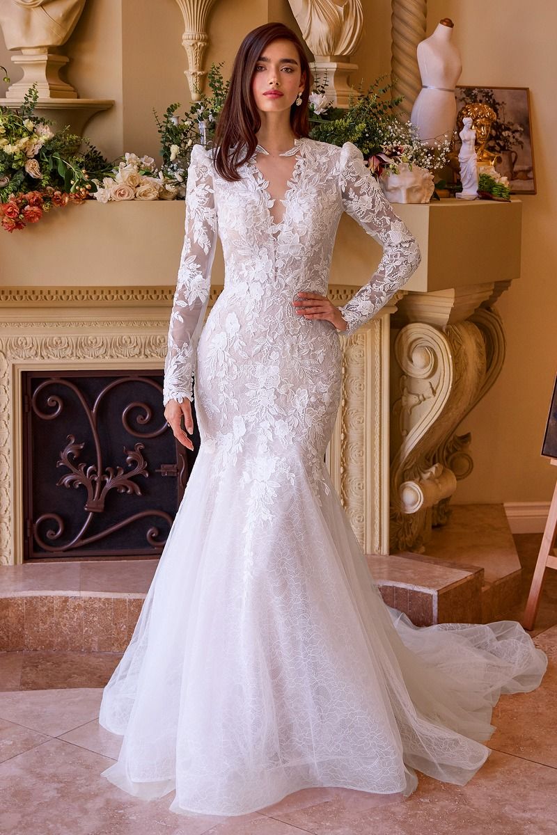 Andrea & Leo WL036