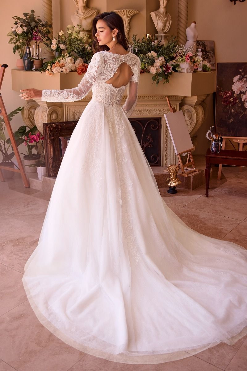 Andrea & Leo WL037