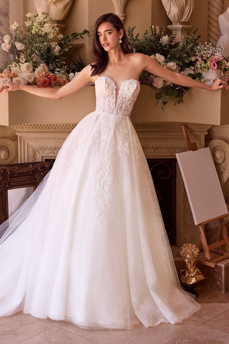 Andrea & Leo WL037