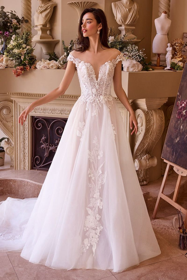 Andrea & Leo WL038