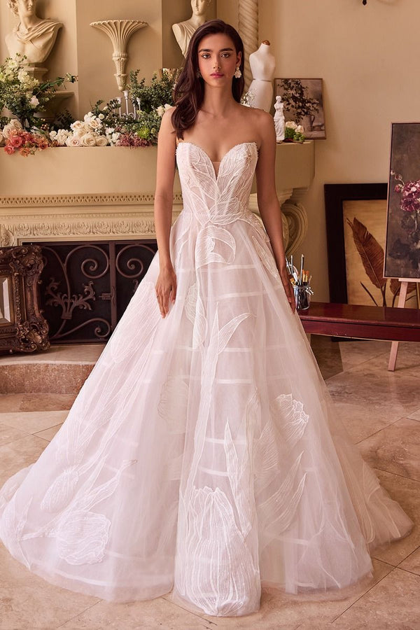 Andrea & Leo WL043