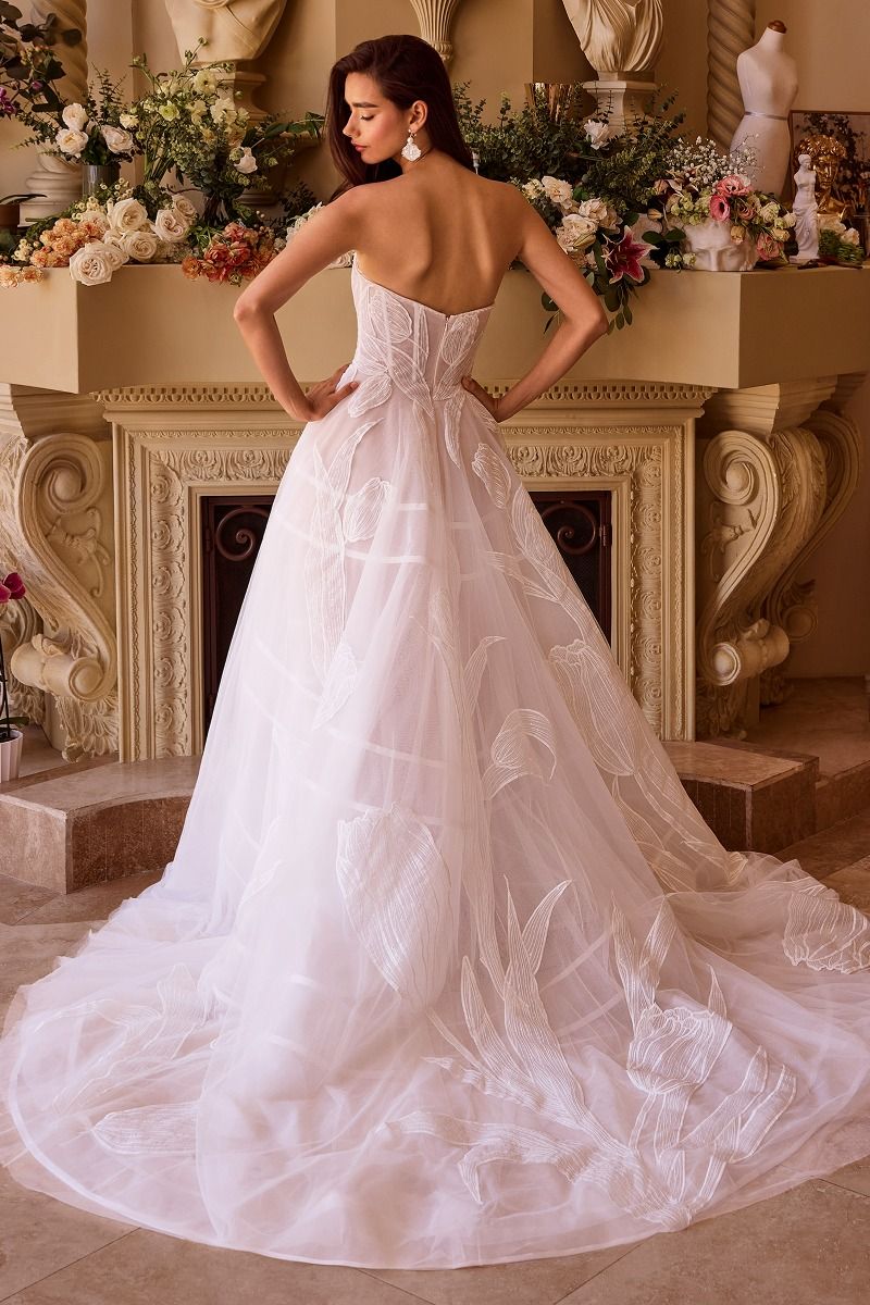 Andrea & Leo WL043