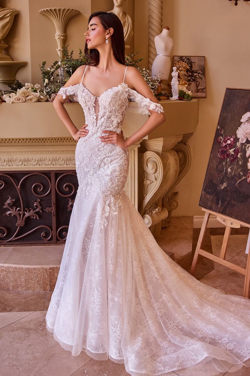 Andrea & Leo WL051