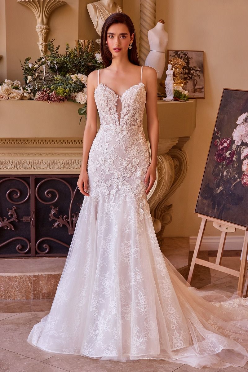 Andrea & Leo WL051