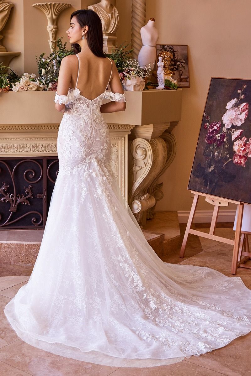 Andrea & Leo WL051