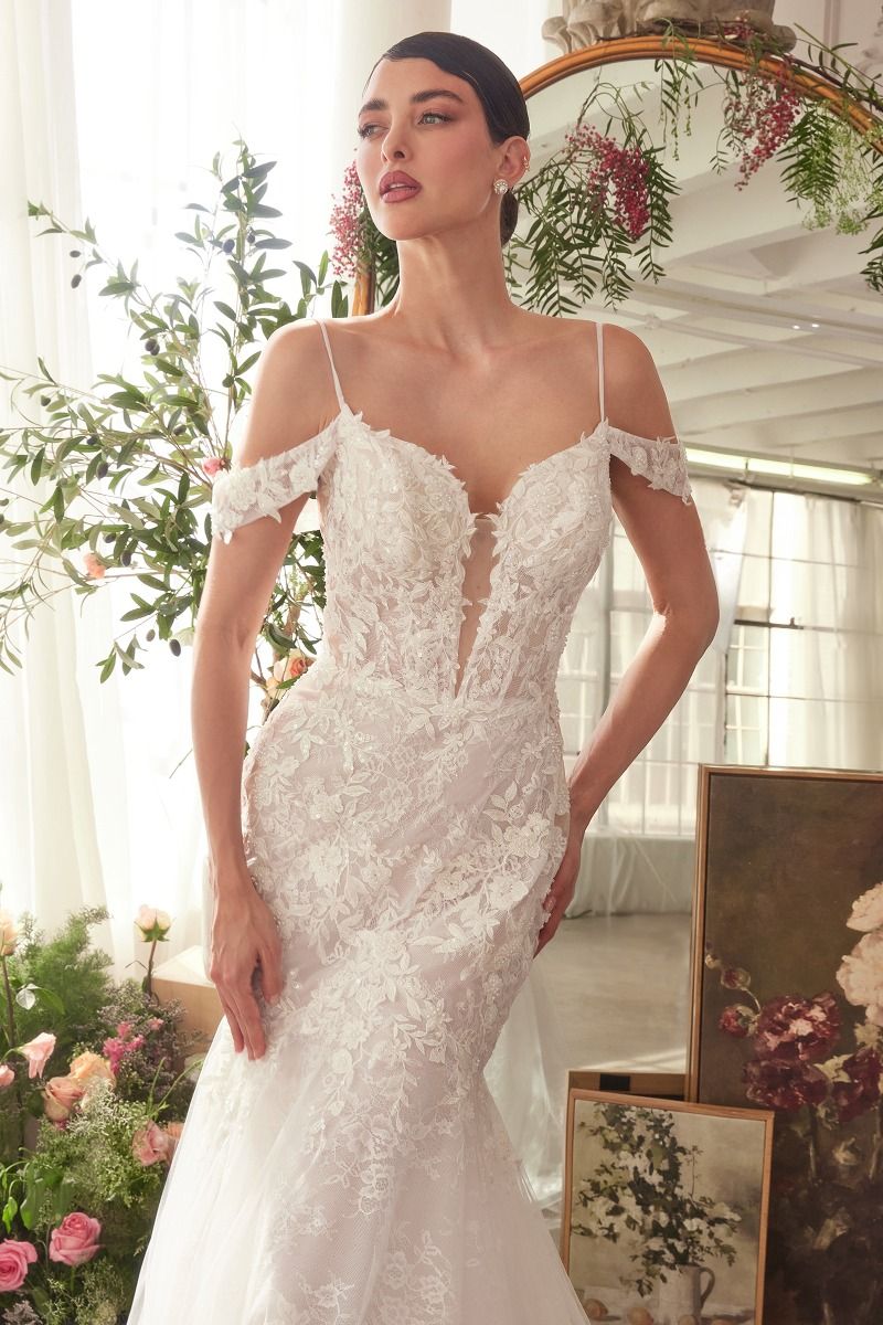 Andrea & Leo WL051