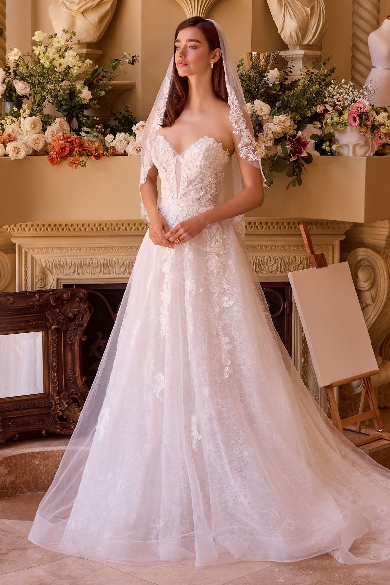 Andrea & Leo WL052