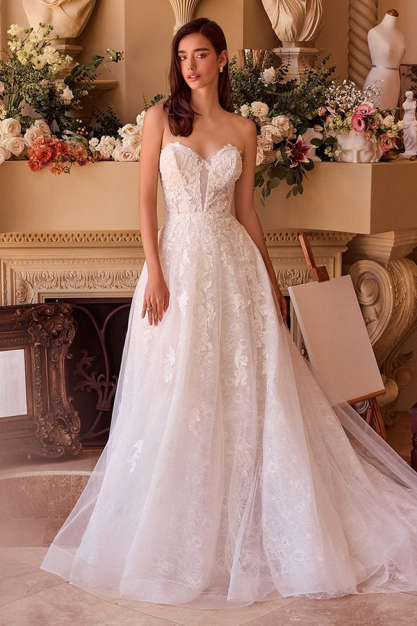 Andrea & Leo WL052