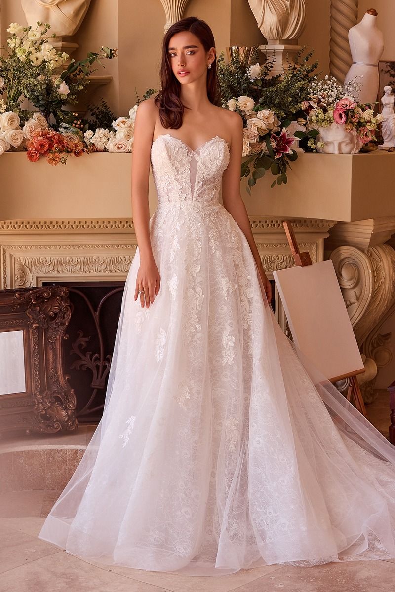 Andrea & Leo WL052