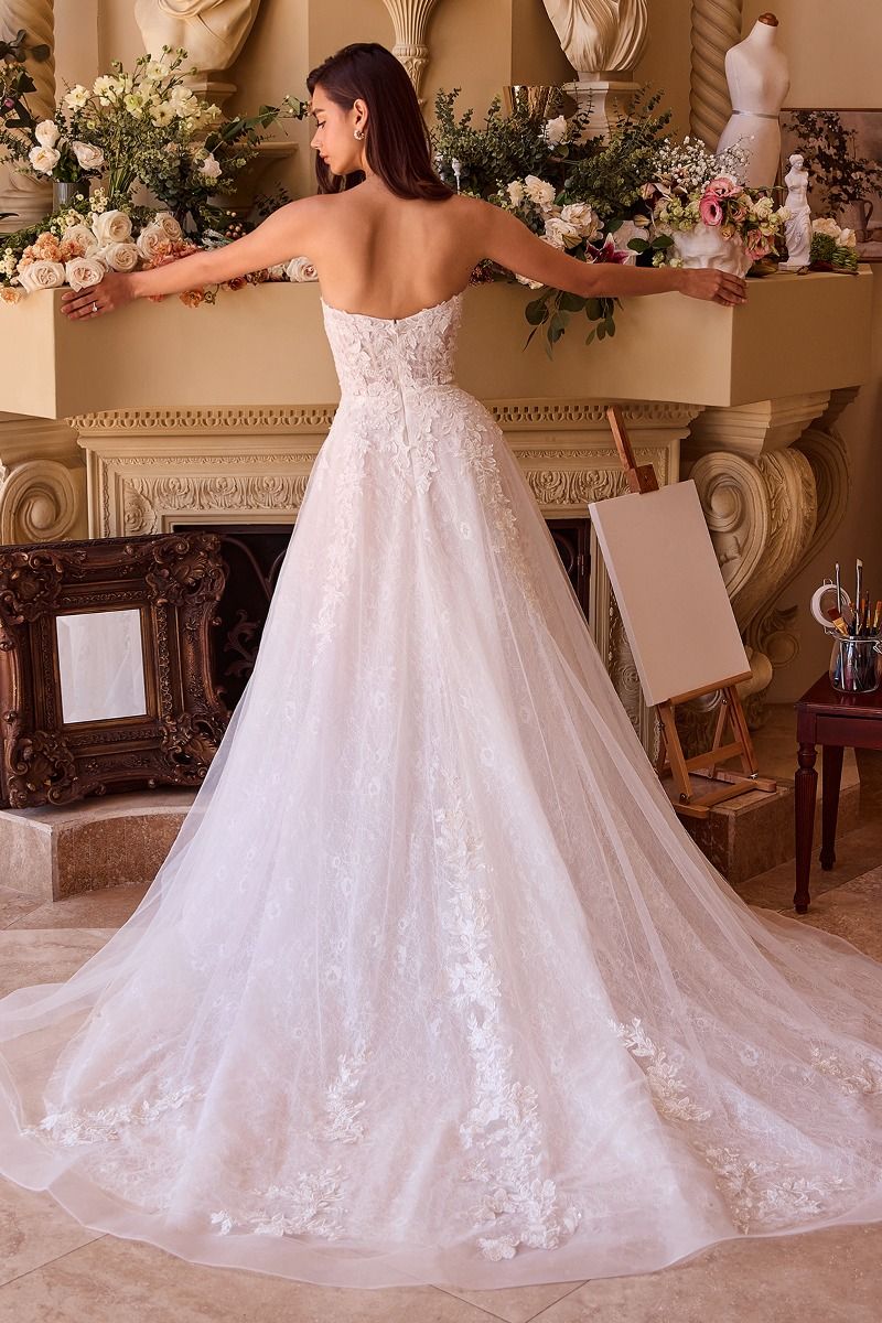 Andrea & Leo WL052