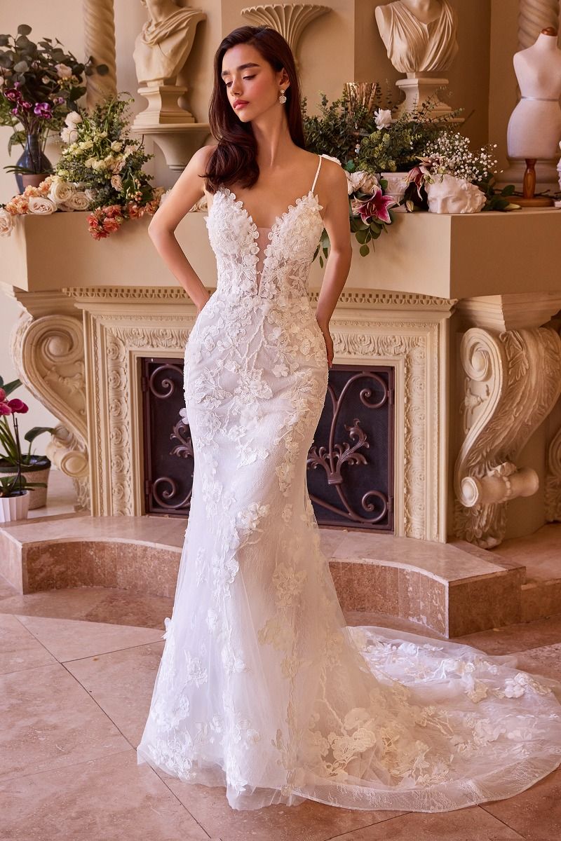 Andrea & Leo WL053