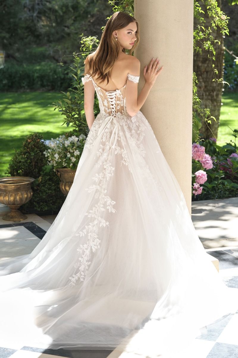 Andrea & Leo WL057