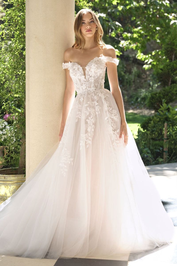 Andrea & Leo WL057