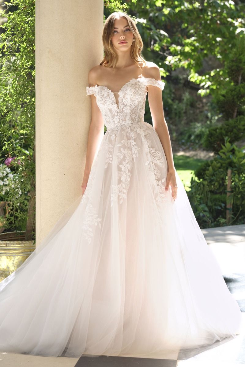 Andrea & Leo WL057