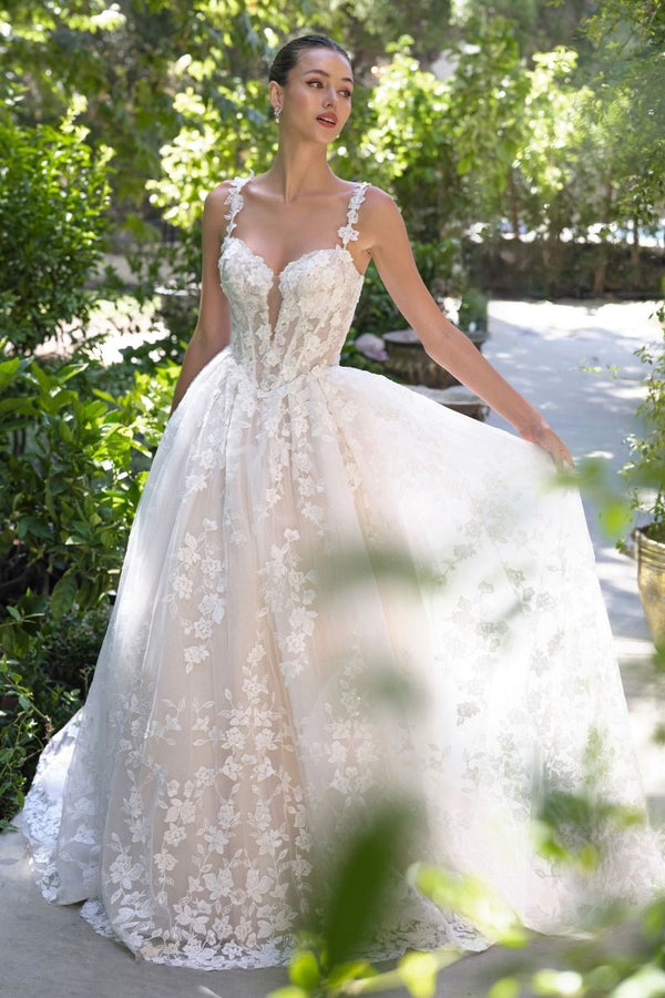 Andrea & Leo WL058