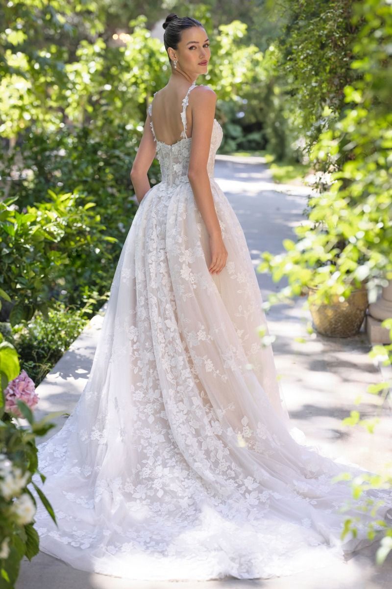 Andrea & Leo WL058