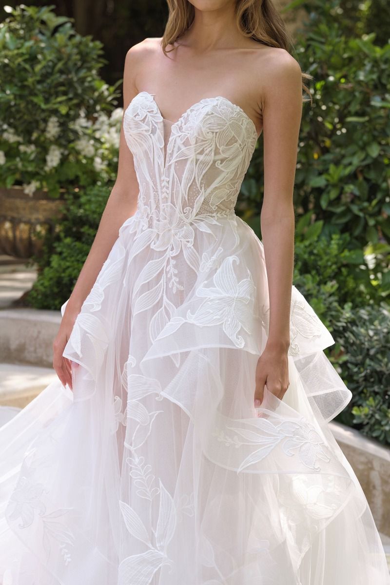 Andrea & Leo WL059
