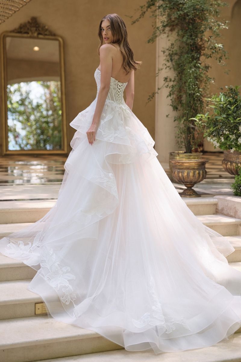 Andrea & Leo WL059